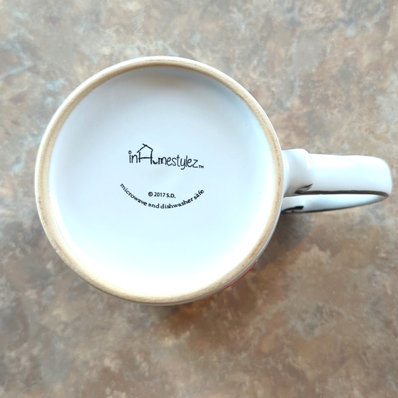 Adorable Christmas Mug Gift - Picture 5 of 5